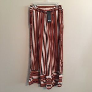 NWT Vera And Lucy Nasty Gal Pants